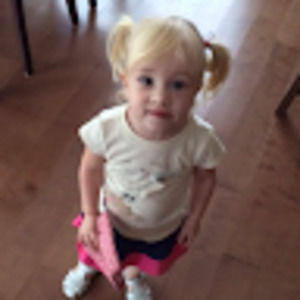 Meet your Posher, Jill